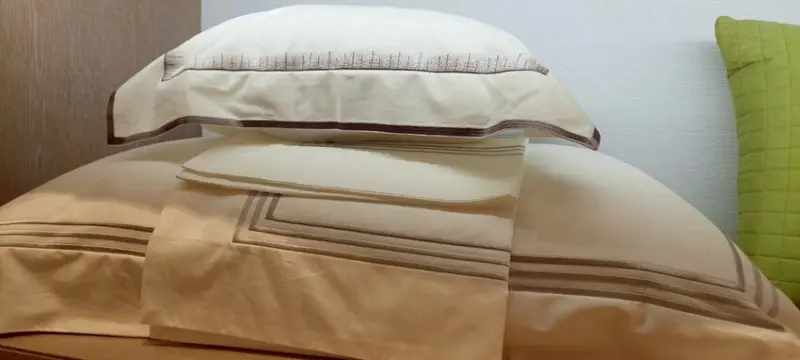 居家生活｜日比家族Sanderson英國皇室御用品牌親膚透氣