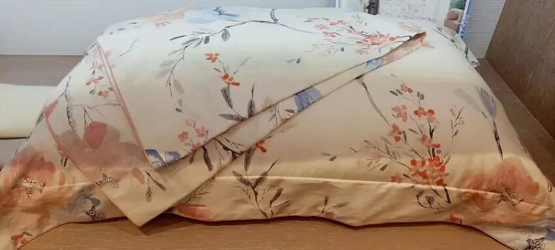 居家生活｜日比家族Sanderson英國皇室御用品牌親膚透氣