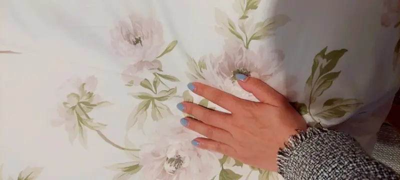 居家生活｜日比家族Sanderson英國皇室御用品牌親膚透氣