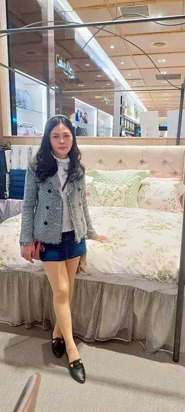 居家生活｜日比家族Sanderson英國皇室御用品牌親膚透氣