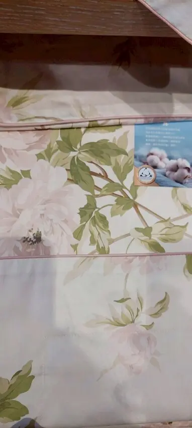 居家生活｜日比家族Sanderson英國皇室御用品牌親膚透氣