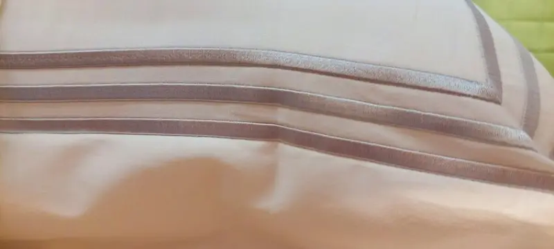 居家生活｜日比家族Sanderson英國皇室御用品牌親膚透氣