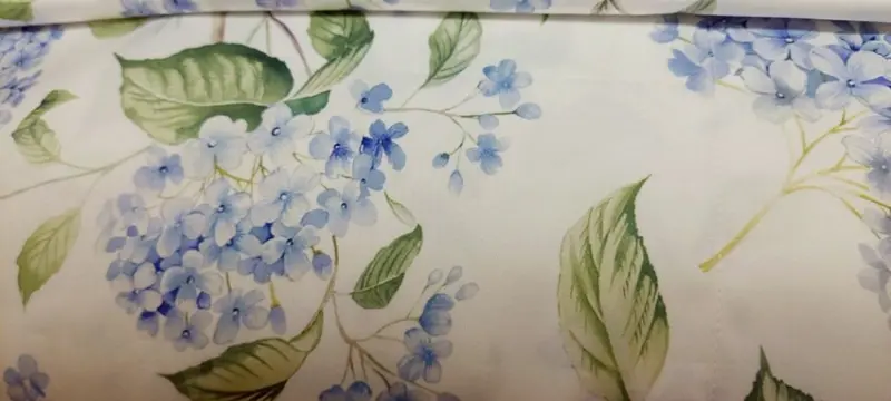 居家生活｜日比家族Sanderson英國皇室御用品牌親膚透氣