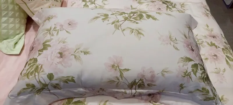 居家生活｜日比家族Sanderson英國皇室御用品牌親膚透氣