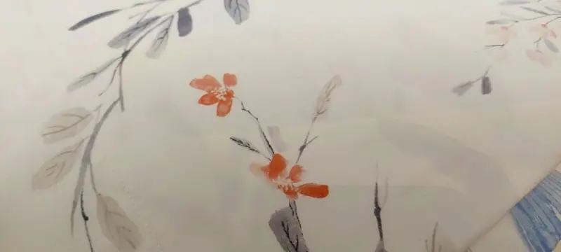 居家生活｜日比家族Sanderson英國皇室御用品牌親膚透氣