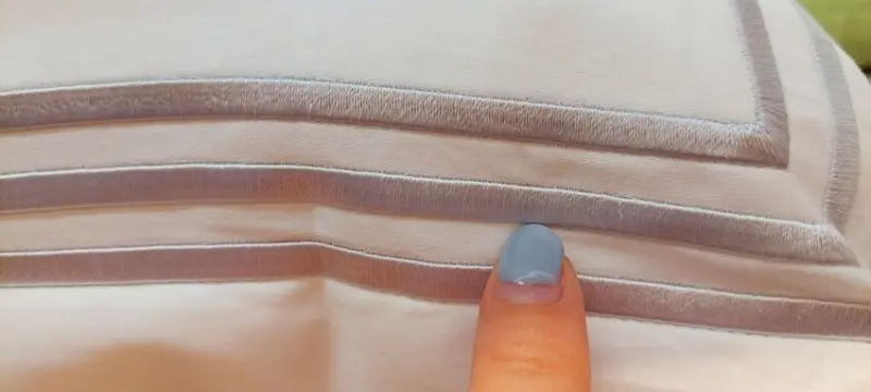 居家生活｜日比家族Sanderson英國皇室御用品牌親膚透氣