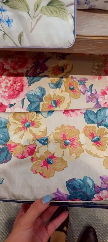 居家生活｜日比家族Sanderson英國皇室御用品牌親膚透氣