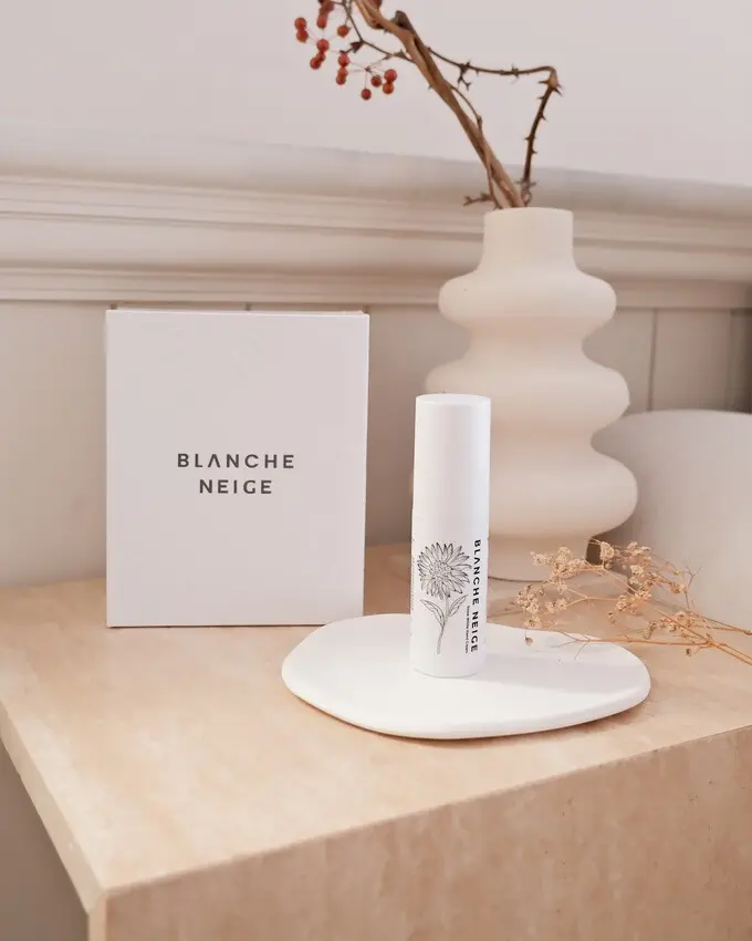 【護手霜推薦】BLANCHE NEIGE 雪漾亮白護手霜～保