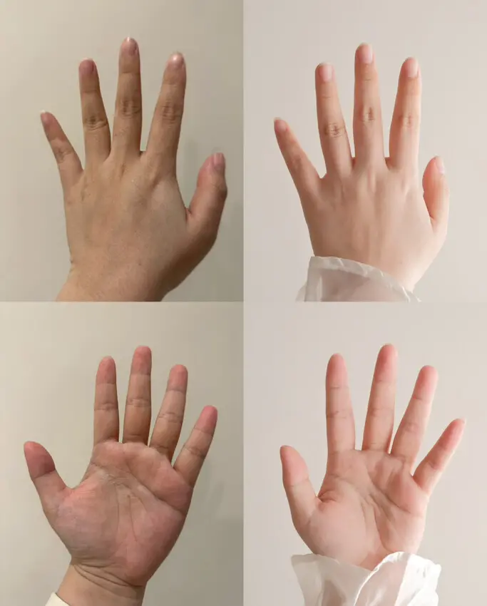 【護手霜推薦】BLANCHE NEIGE 雪漾亮白護手霜～保