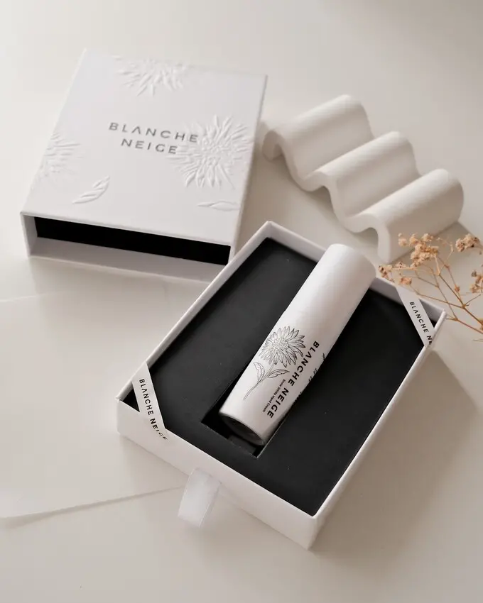 【護手霜推薦】BLANCHE NEIGE 雪漾亮白護手霜～保