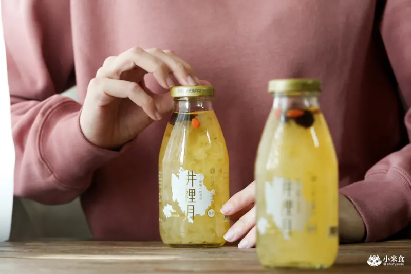 台中市西屯區谷溜谷溜養生飲品｜2025母親節禮盒推薦！送禮點子，以健康力暖心傳愛 – 小米食