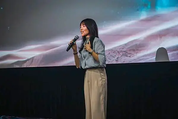 【克拉大影評】直面你的恐懼！？電影《深淵宇宙》就是這個時代為