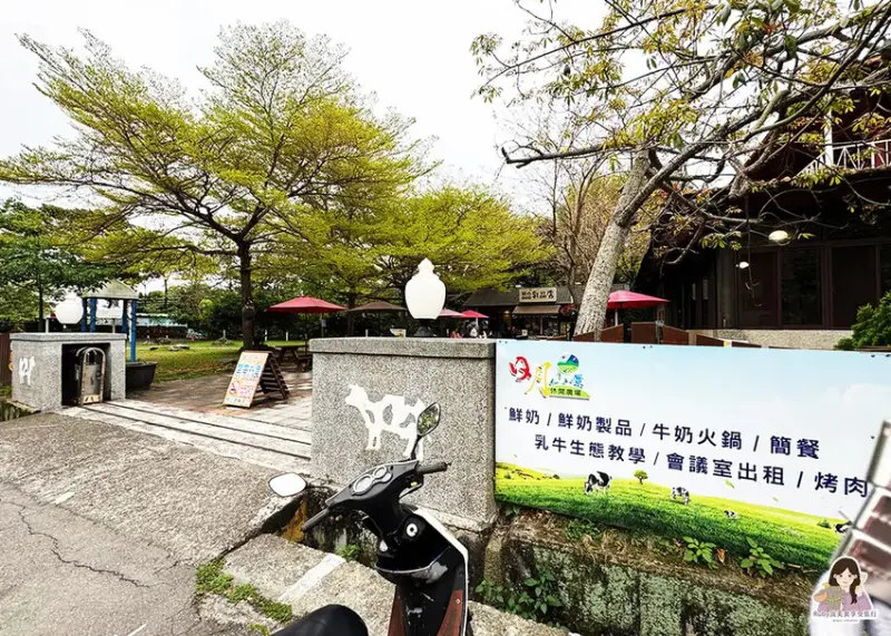 【彰化市景點】日月山景休閒農場，免門票入園，紅蘿蔔20元、牧