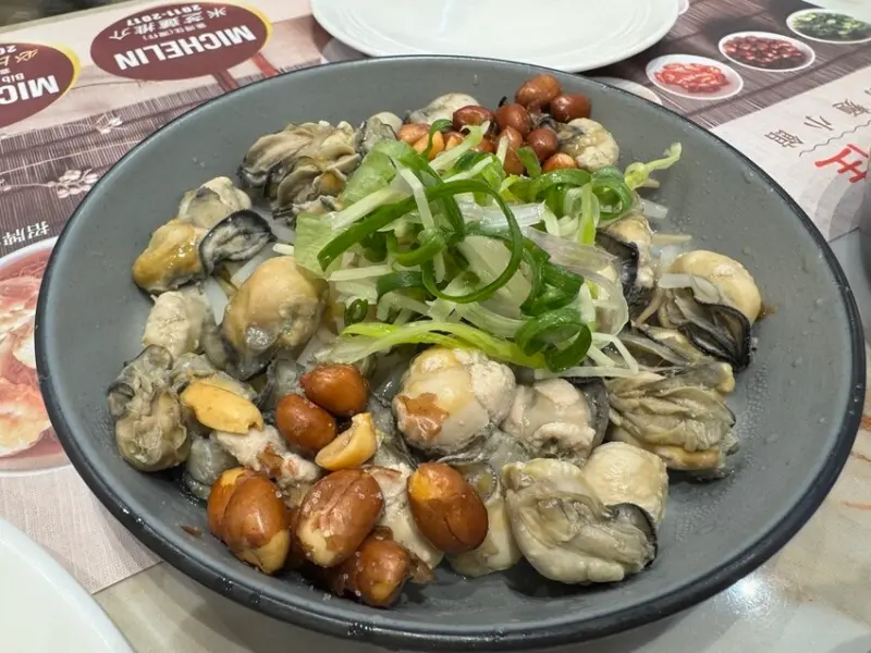 【香港灣仔美食】靠得住粥麵小館，連續15年獲米其林必比登推薦