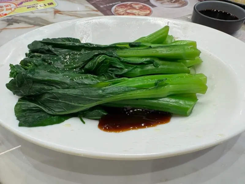 【香港灣仔美食】靠得住粥麵小館，連續15年獲米其林必比登推薦