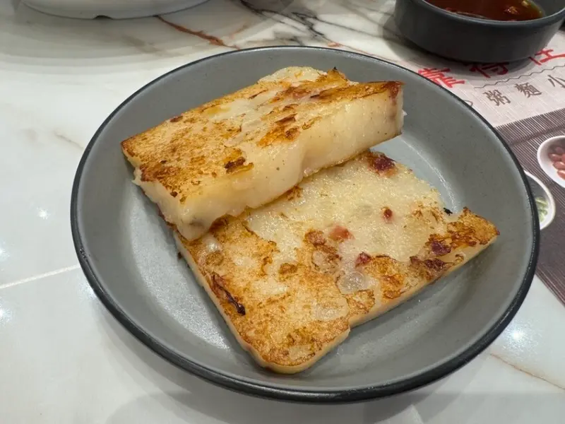 【香港灣仔美食】靠得住粥麵小館，連續15年獲米其林必比登推薦