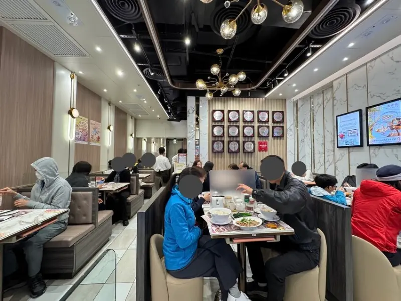 【香港灣仔美食】靠得住粥麵小館，連續15年獲米其林必比登推薦