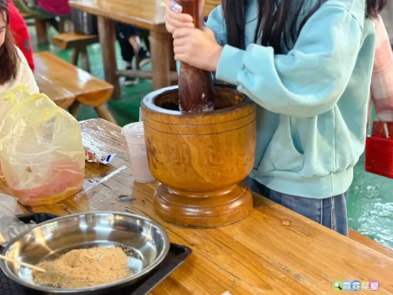 ★新竹親子景點★ 金勇番茄農場，全國番茄品種最多的休閒農場，