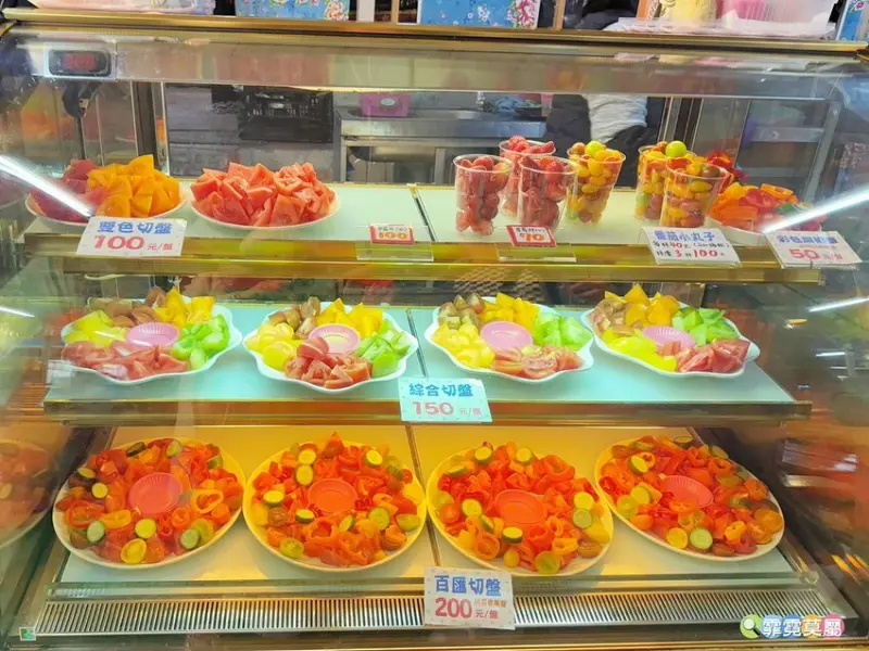 ★新竹親子景點★ 金勇番茄農場，全國番茄品種最多的休閒農場，