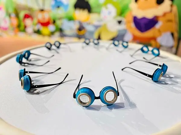 ★台北親子展覽推薦★『INSECT PARK昆蟲島互動樂園』