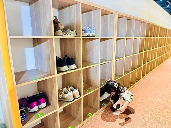 ★台北親子展覽推薦★『INSECT PARK昆蟲島互動樂園』