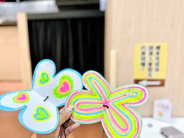 ★台北親子展覽推薦★『INSECT PARK昆蟲島互動樂園』