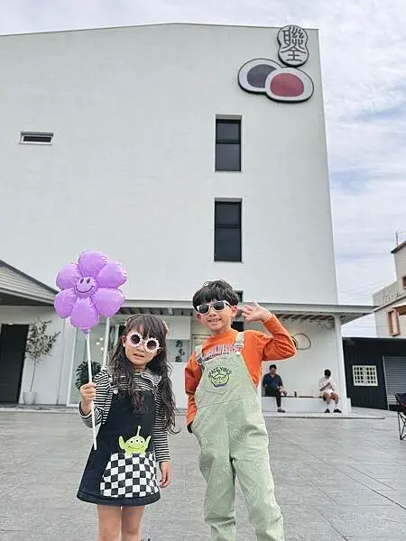 ★宜蘭親子景點推薦★宜蘭礁溪老字號手工麻糬『聯全麻糬』手作概