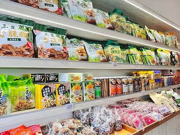 ★宜蘭親子景點推薦★宜蘭礁溪老字號手工麻糬『聯全麻糬』手作概