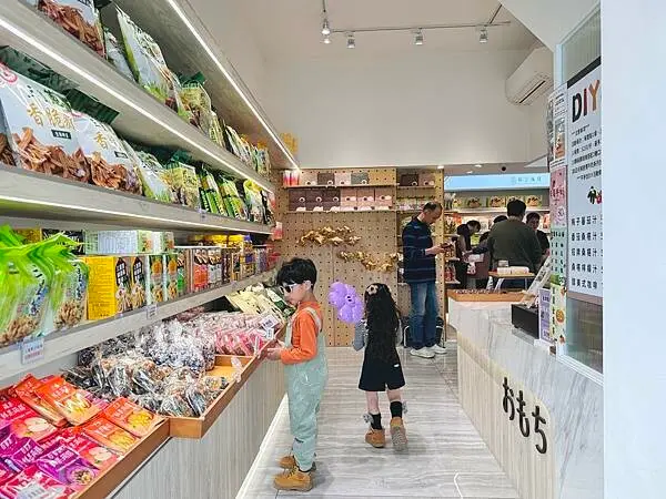 ★宜蘭親子景點推薦★宜蘭礁溪老字號手工麻糬『聯全麻糬』手作概