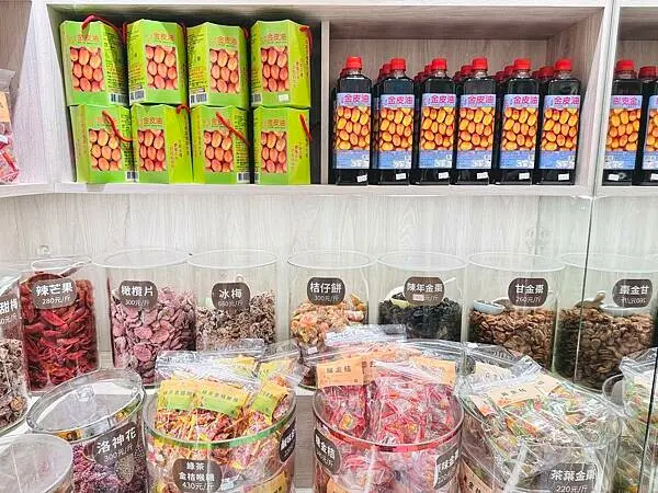 ★宜蘭親子景點推薦★宜蘭礁溪老字號手工麻糬『聯全麻糬』手作概