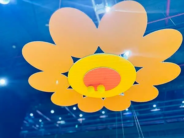 ★台北親子展覽推薦★『INSECT PARK昆蟲島互動樂園』