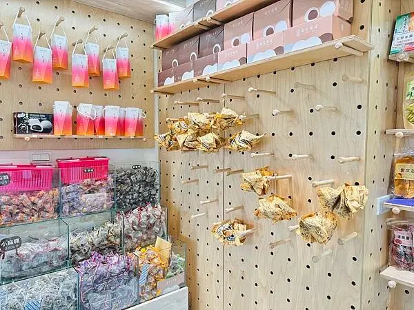 ★宜蘭親子景點推薦★宜蘭礁溪老字號手工麻糬『聯全麻糬』手作概