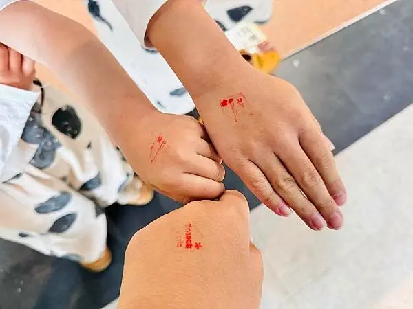 ★台北親子展覽推薦★『INSECT PARK昆蟲島互動樂園』