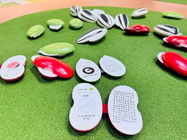 ★台北親子展覽推薦★『INSECT PARK昆蟲島互動樂園』