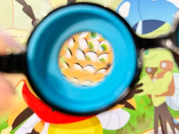 ★台北親子展覽推薦★『INSECT PARK昆蟲島互動樂園』