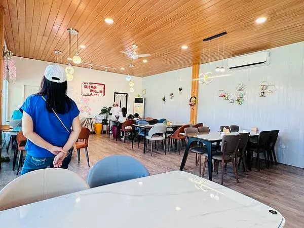 ★彰化親子景點推薦★彰化田尾最新『有樂莊園』百元門票全額抵，