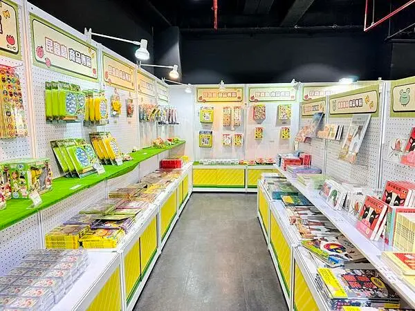 ★台北親子展覽推薦★『INSECT PARK昆蟲島互動樂園』