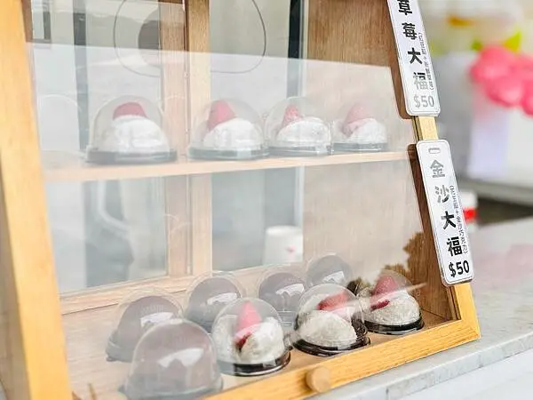 ★宜蘭親子景點推薦★宜蘭礁溪老字號手工麻糬『聯全麻糬』手作概