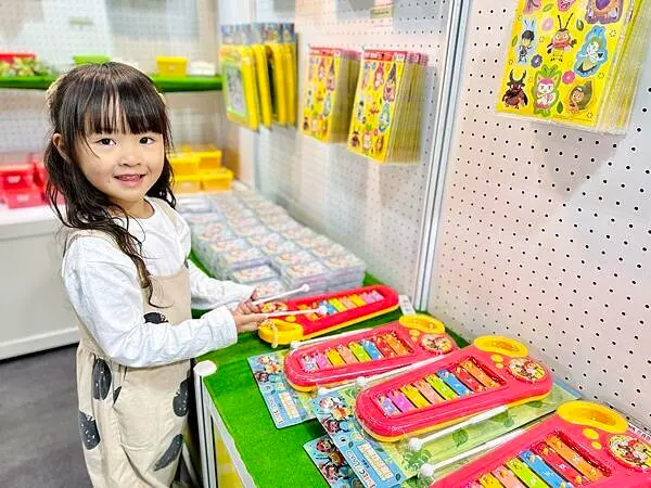 ★台北親子展覽推薦★『INSECT PARK昆蟲島互動樂園』