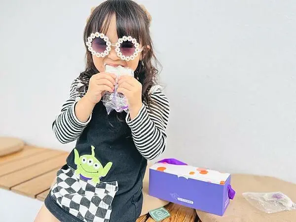 ★宜蘭親子景點推薦★宜蘭礁溪老字號手工麻糬『聯全麻糬』手作概