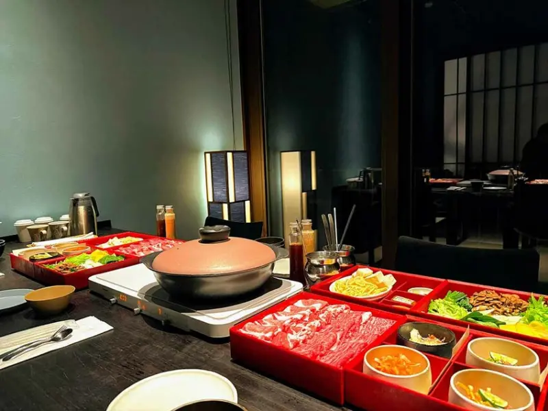 Dinner-of-Hoshinoya-Okinawa