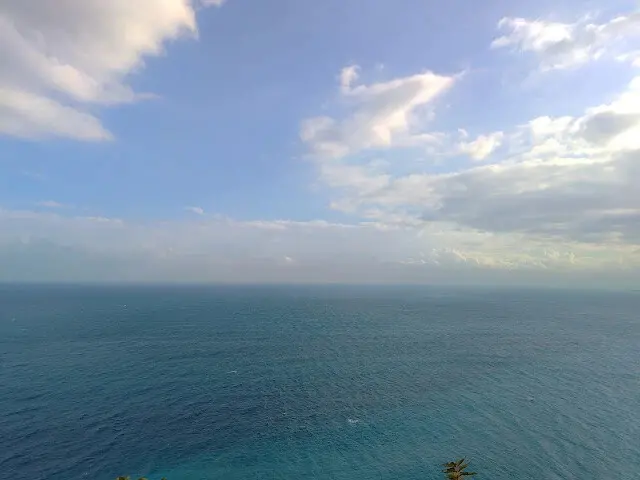 匯德步道 (清水斷崖)