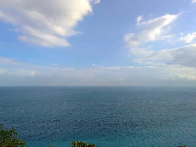 匯德步道 (清水斷崖)