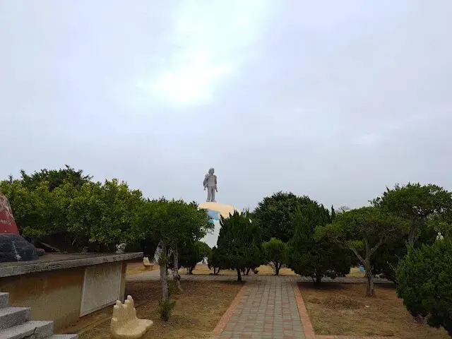 秋茂園 - 母子情深