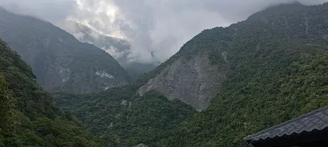 匯德步道 (清水斷崖)