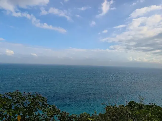 匯德步道 (清水斷崖)