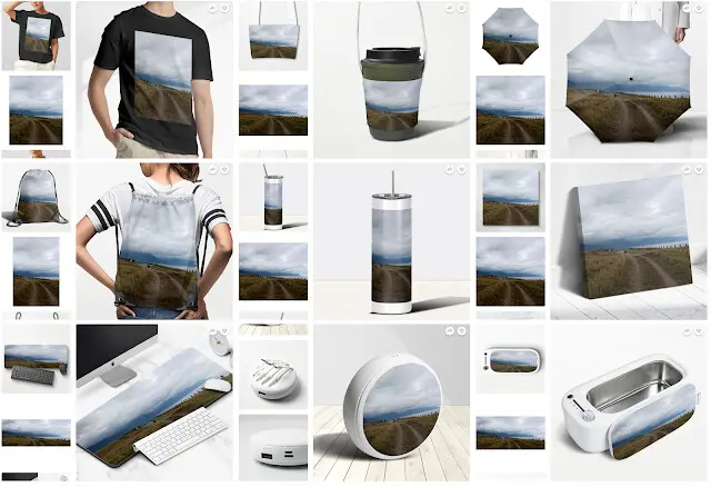 大漠國渡 - 商品小舖 (KUSDOM)