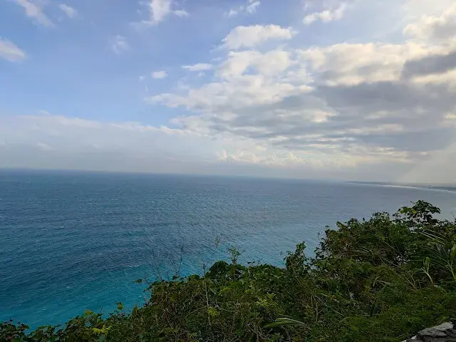 匯德步道 (清水斷崖)