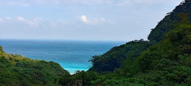 匯德步道 (清水斷崖)