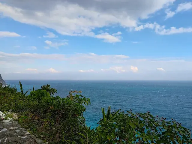 匯德步道 (清水斷崖)